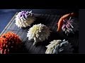 Wagashi as Performance - From Artisan to Artist