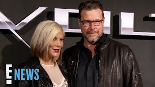 Tori Spelling Ate Her Placenta With Ex Dean Mcdermott: \