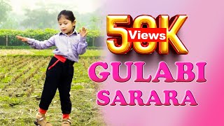 Gulabi Sharara L Thumak Thumak Inder Arya Rakesh Joshi Neeru Latest Kumaoni Uttarakhandi Song