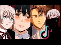 Anime Edits | TikTok Compilation | Part 9 ♡✨
