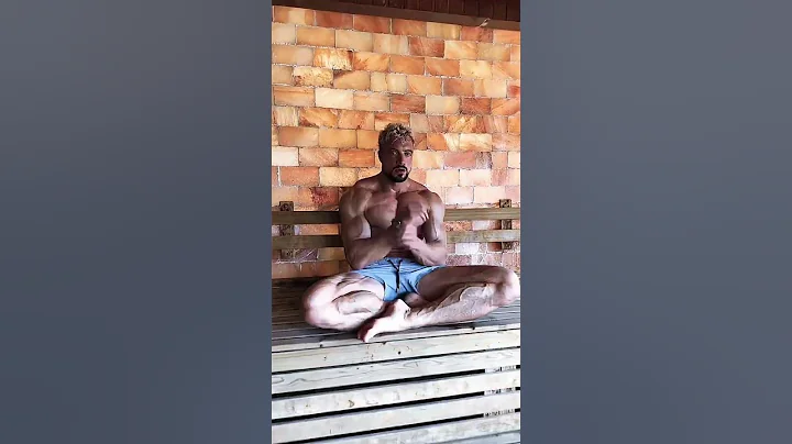 Sauna aesthetic recovery - 天天要聞