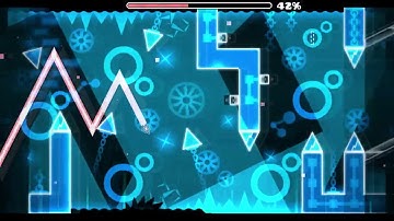 A Bizarre Phantasm (EXTREME DEMON) (NOCLIP)