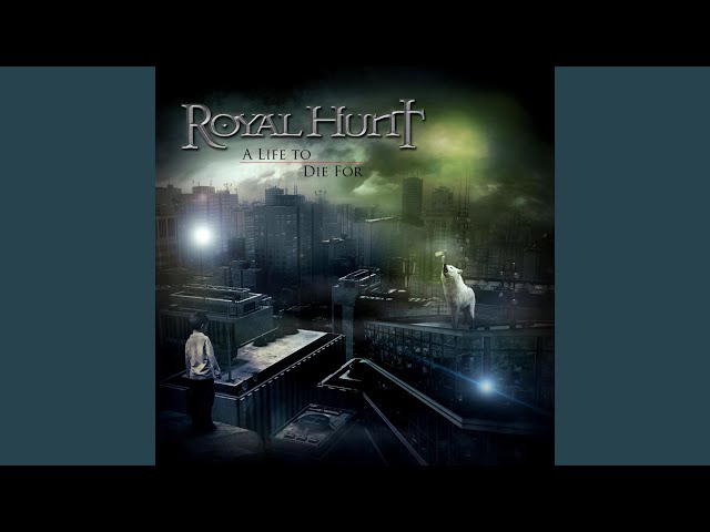Royal Hunt - Sign Of Yesterday