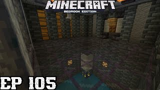 Mod Spawner Upgrade | Minecraft 1.19.63 Ep 105