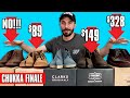 What's The Best Chukka Boot? - (4 Things You Need To Know)