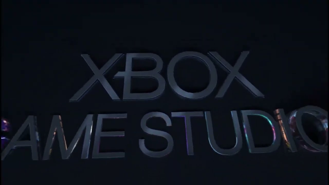Xbox Game Studios logo(2020) 