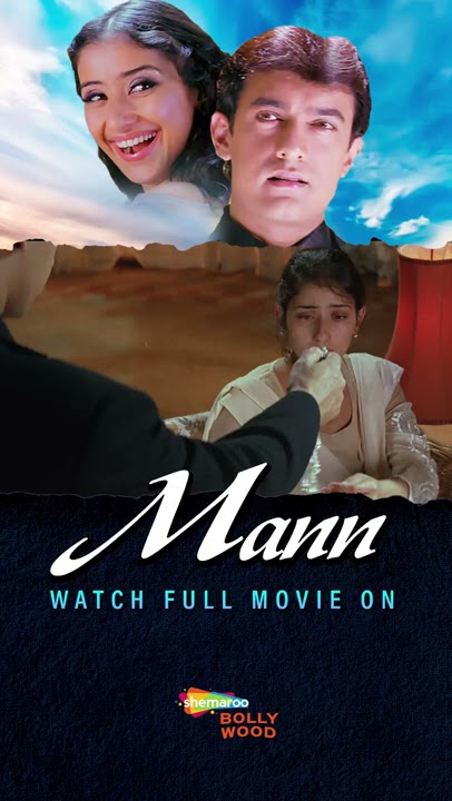 Mann Movie Heartbreaking Scene💔💔💔