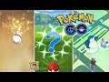 NUEVO SHINY CON CAPTURAS ÉPICAS DEL EVENTO MÁS INTERCAMBIO SUERTE!
[POKÉMON GO DAVIDPETIT]