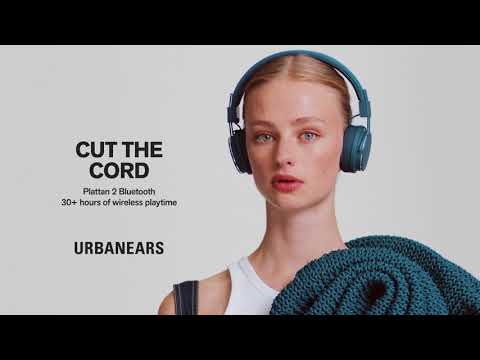 Plattan 2 Bluetooth - Campaign Film
