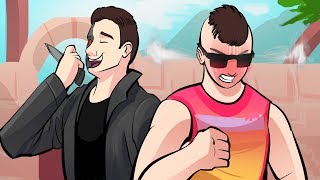 The Ultimate Moo Rage - Black Ops 2 Custom Games Funny Moments And Rage