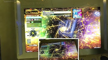 PFC【DDR WAVE】未来（ダ）FUTURE【DDR A20 PLUS】　#DDR #DDRA20PLUS 町田ラウンドワン2021年3月8日