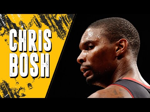 Video: Chris Bosh Patrimonio Neto