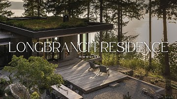 Where Modern Design Meets Nature