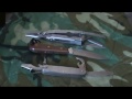 Canadian Armed Forces Issued Knives