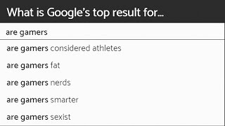 WHAT IS THE TOP RESULT? | Google Autocomplete #1