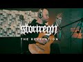 Stortregn  the revelation full band playthrough