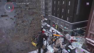 Long range STICKY BOMB 2X KILL