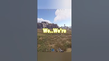 Headshots are so satisfying🥴...-Rust (2013) Funny Moments! #funnymoments #rust #shorts