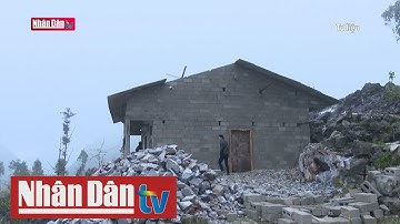 Bắc Bộ rét đậm, vùng núi cao có khả năng xảy ra băng giá và sương muối