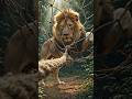 #youtubeshorts #viralvideo #trendingshorts #forestking #powerfullion #junglevibes #animalshorts