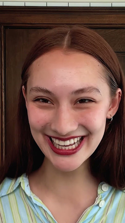 The Summer I Turned Pretty's Lola Tung Answers: Team Conrad or Jeremiah?