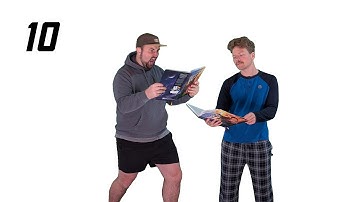 Daggerheart Episode 10 :: Bobby, Charlie, & Rose