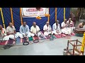 ಶ್ರೀಪಾಂಡುರಂಗ ಭಜನಾ ಮಂಡಳಿ ಹೊಸಬೆಟ್ಟು ಇವರಿಂದ ಭಜನಾ ಕಾರ್ಯಕ್ರಮ-೧೨ ಗಂಟೆಗಳ ನಿರಂತರ ಭಜನಾ ಸೇವೆ-೧೫ ತಂಡಗಳು