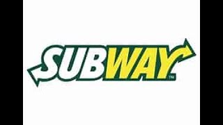 Minimum Wage Jobs Part 5 : Subway