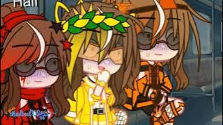 °•Trio Over Hot sekolah!?•°||Parodi||Gacha boboiboy||No thumbnail||