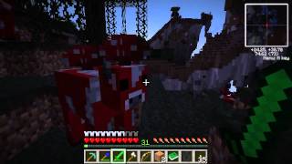 Minecraft Madder Science 15 (Mystcraft 201: Expanding Your Vocabulary)