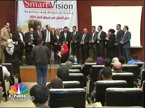  عربية افضل قناة اقتصادية بحسب سمارت فيجن