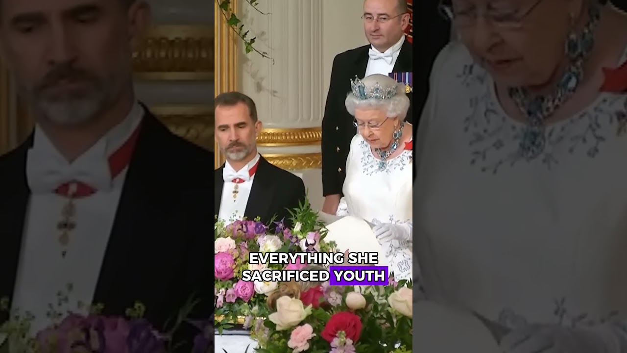 10 Royal Jewels Queen Elizabeth II Secretly Hated . Meghan Markle Banned From Wearing