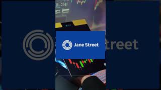 Jane Street, Bitcoin ETF varlıklarını %70 azalttı #Shorts