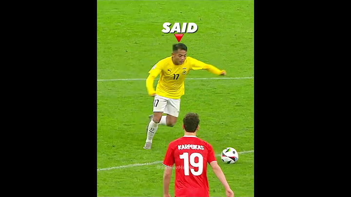 When Players Try To Score From Kick-Off💀