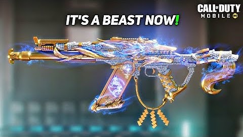 MY NEW KN44 FORCED MY ENEMIES TO QUIT GAME