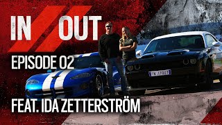 IN//OUT by Dodge – Episode 02 : Sweden