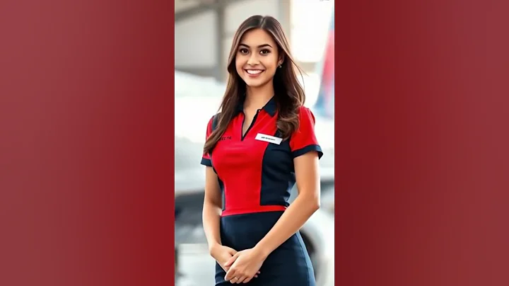 ✈ Life of a Delta Flight Attendant! Behind the Scenes ✨ #FlightAttendantLife #shorts #delta