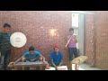 مزمار تسونامي