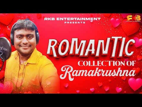 Audio jukebox / Romantic collection/ Part 1 / Ramakrushna/ Odia new song/ RKB