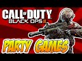 Black Ops 2 PC PARTY GAMES #1 with Vikkstar (Call Of Duty Black Ops 2 Gameplay)