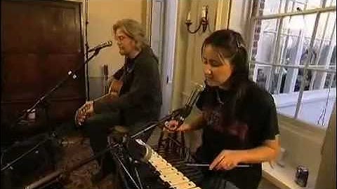 LFDH Episode 5-5 Daryl Hall with KT Tunstall - Out Of Touch