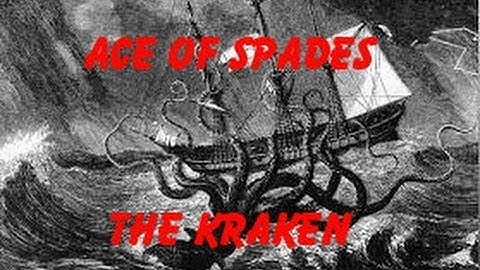 Ace of Spades: kraken gameplay [.75]