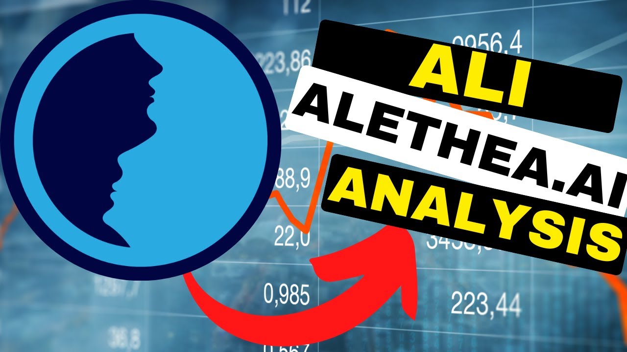 Alethea.AI (ALI) Crypto Coin  - *Here's The Scoop*