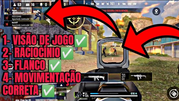 BLOOD STRIKE ESSA MOVIMENTAÇAO ESTA BOA DE MAIS CHORA MENOS E TREINA MAIS  !!! 