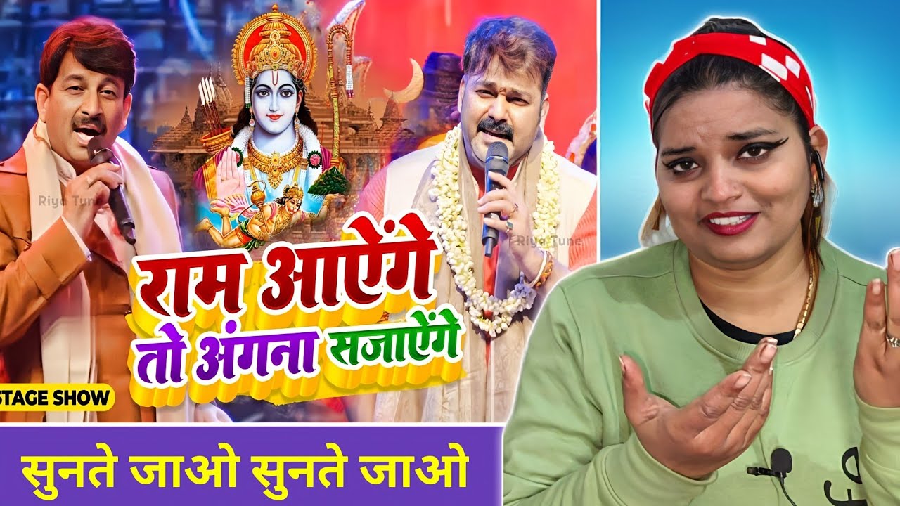 Manoj Tiwari Pawan Singh manoj-tiwari-pawan-singh