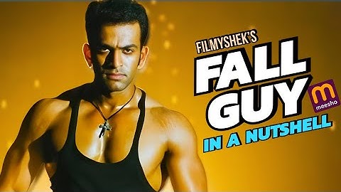 Mallu fall guy | EP117 | filmyshek