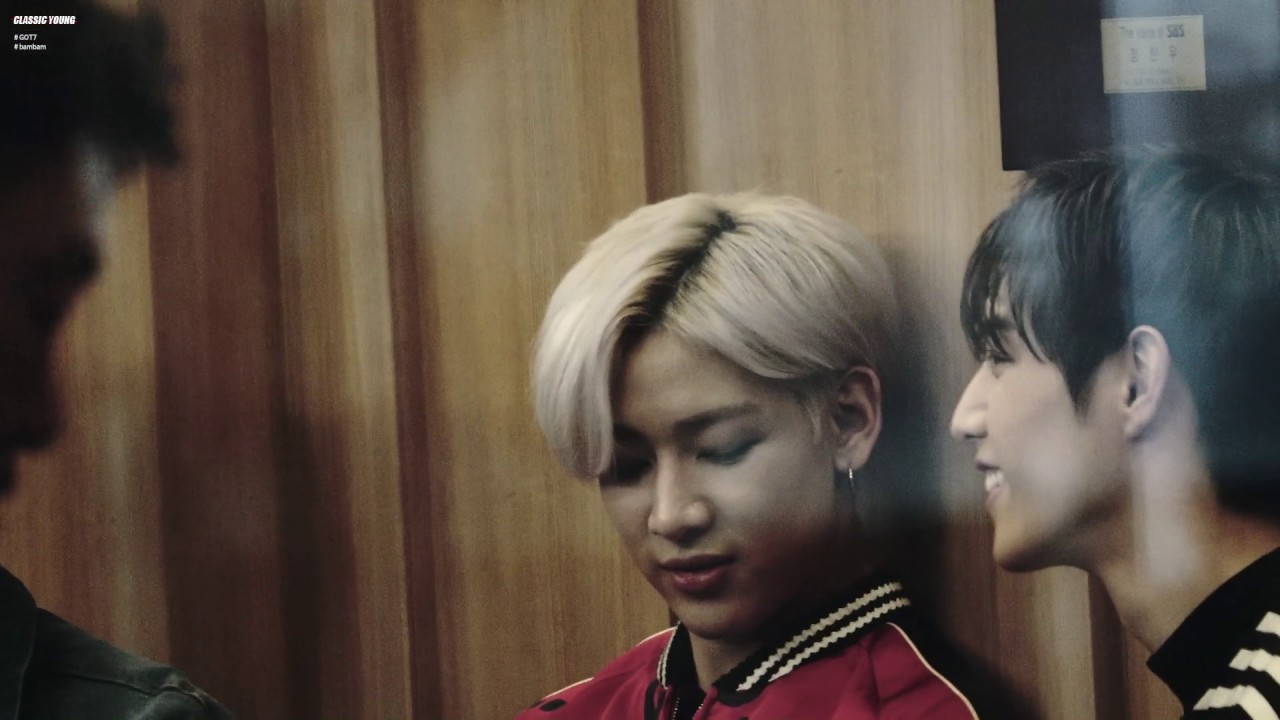 [FANCAM] 170323 갓세븐 뱀뱀 GOT7 BAMBAM, Cultwo Show