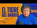 071  el tigre del barrio  javier el pastor lozano