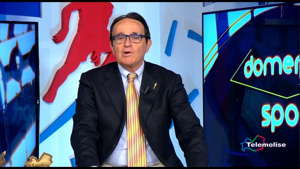 Sport In Tv Oggi Domenica 14 Novembre