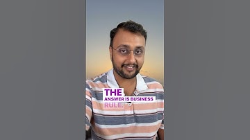 Interview Question: Model Driven App - how to show and hide fields conditionally?